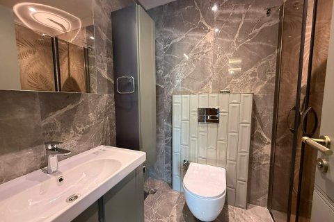Daire 1+1 Oba, Antalya, Türkiye №226272 - 11