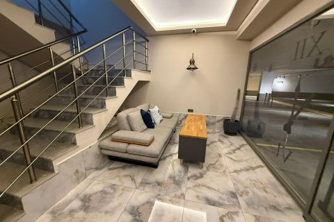 Daire 1+1 Oba, Antalya, Türkiye №226272 - 23