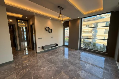 Daire 1+1 Oba, Antalya, Türkiye №226272 - 6