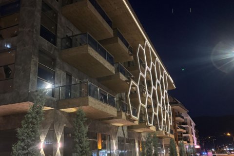 Daire 1+1 Oba, Antalya, Türkiye №226272 - 2