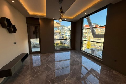 Daire 1+1 Oba, Antalya, Türkiye №226272 - 5