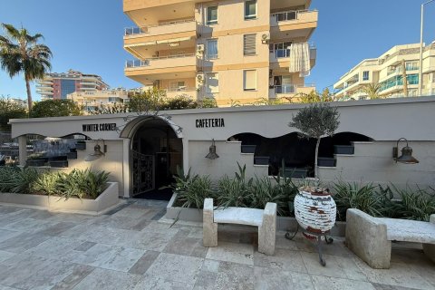 Daire 1+1 Oba, Antalya, Türkiye №226272 - 13