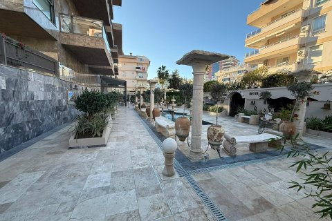 Daire 1+1 Oba, Antalya, Türkiye №226272 - 19