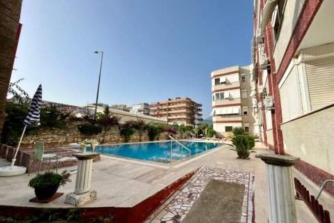 Daire Oba, Antalya, Türkiye №226273 - 24