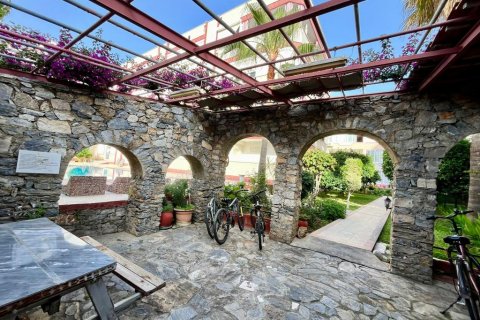 Daire Oba, Antalya, Türkiye №226273 - 22