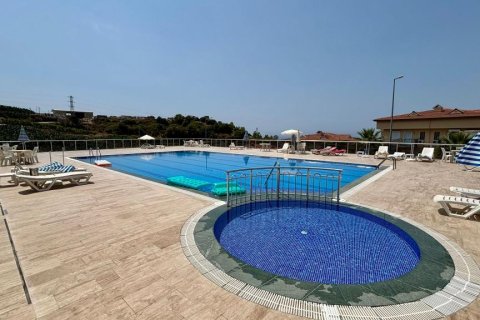 Daire Kargıcak, Alanya, Antalya, Türkiye №226274 - 22