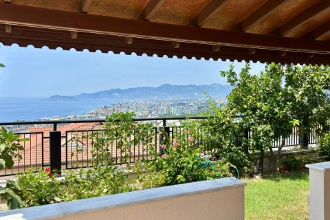 Daire Kargıcak, Alanya, Antalya, Türkiye №226274