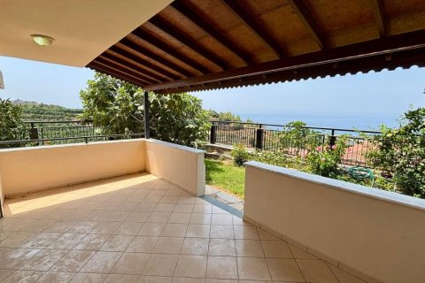 Daire Kargıcak, Alanya, Antalya, Türkiye №226274 - 13
