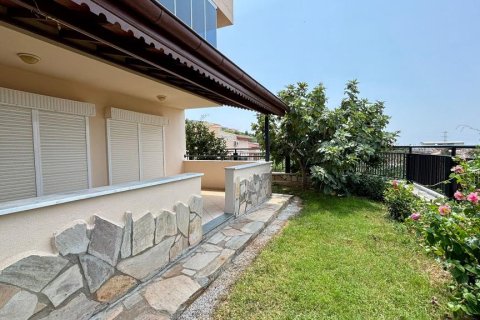 Daire Kargıcak, Alanya, Antalya, Türkiye №226274 - 15