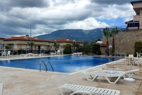 Daire Kargıcak, Alanya, Antalya, Türkiye №226274 - 20