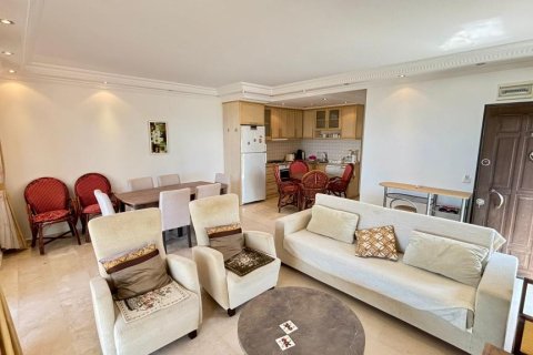 Daire Kargıcak, Alanya, Antalya, Türkiye №226274 - 4