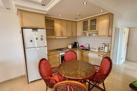 Daire Kargıcak, Alanya, Antalya, Türkiye №226274 - 7