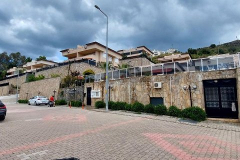 Daire Kargıcak, Alanya, Antalya, Türkiye №226274 - 30