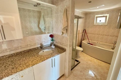 Daire Kargıcak, Alanya, Antalya, Türkiye №226274 - 11