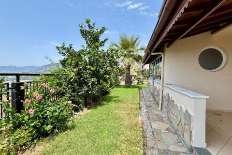 Daire Kargıcak, Alanya, Antalya, Türkiye №226274 - 16