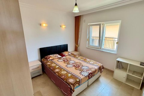 Daire Kargıcak, Alanya, Antalya, Türkiye №226274 - 8