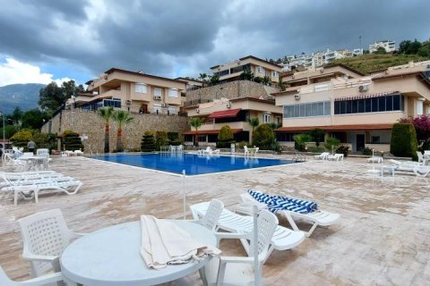 Daire Kargıcak, Alanya, Antalya, Türkiye №226274 - 19