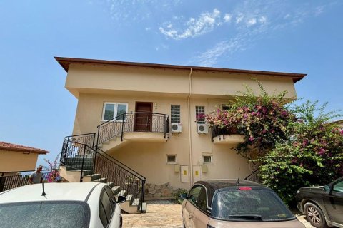 Daire Kargıcak, Alanya, Antalya, Türkiye №226274 - 29