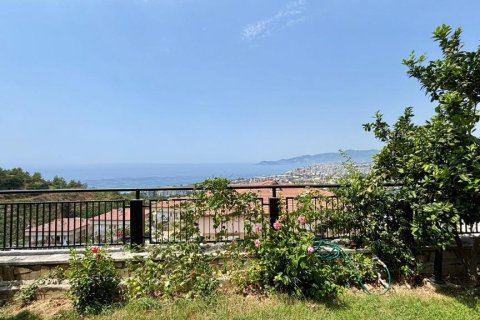 Daire Kargıcak, Alanya, Antalya, Türkiye №226274 - 17
