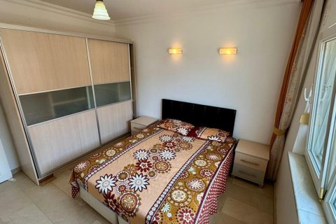 Daire Kargıcak, Alanya, Antalya, Türkiye №226274 - 9