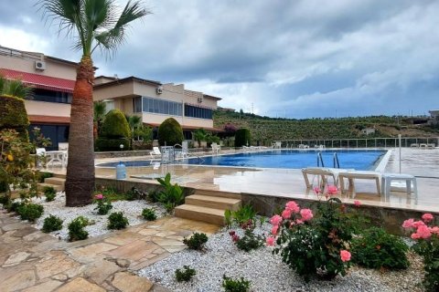 Daire Kargıcak, Alanya, Antalya, Türkiye №226274 - 23