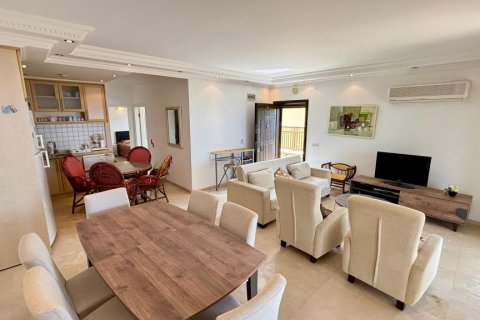 Daire Kargıcak, Alanya, Antalya, Türkiye №226274 - 5