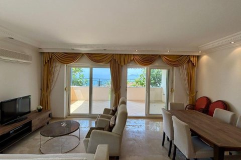 Daire Kargıcak, Alanya, Antalya, Türkiye №226274 - 3