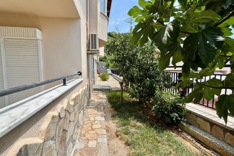 Daire Kargıcak, Alanya, Antalya, Türkiye №226274 - 18