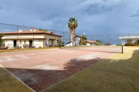Daire Kargıcak, Alanya, Antalya, Türkiye №226274 - 27