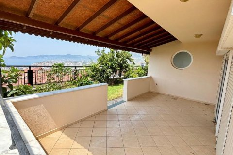 Daire Kargıcak, Alanya, Antalya, Türkiye №226274 - 14