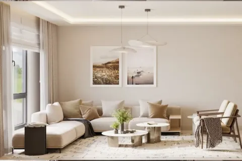 Lejlighed  i Istanbul, Tyrkiet Nr. 216134 - 6