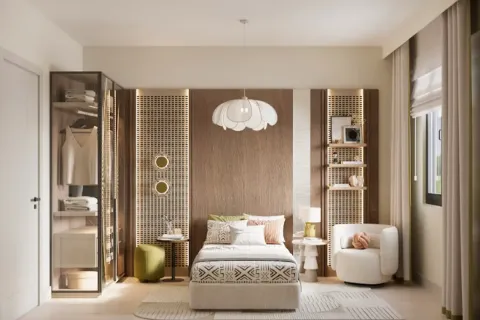 Lejlighed  i Istanbul, Tyrkiet Nr. 216134 - 10