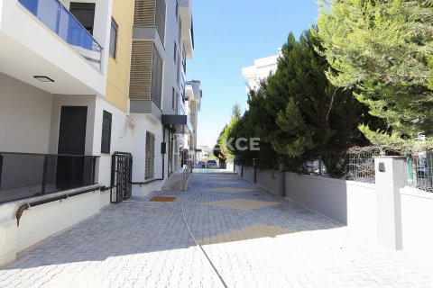 5+2 Lejlighed  i Dosemealti, Antalya, Tyrkiet Nr. 216133 - 9