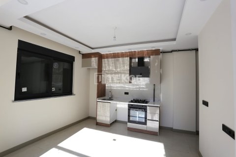 5+2 Lejlighed  i Dosemealti, Antalya, Tyrkiet Nr. 216133 - 19