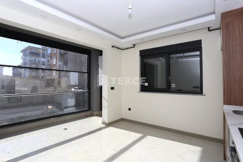 5+2 Lejlighed  i Dosemealti, Antalya, Tyrkiet Nr. 216133 - 18