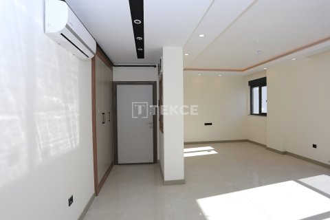 5+2 Lejlighed  i Dosemealti, Antalya, Tyrkiet Nr. 216133 - 16