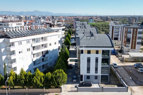 5+2 Lejlighed  i Dosemealti, Antalya, Tyrkiet Nr. 216133 - 4