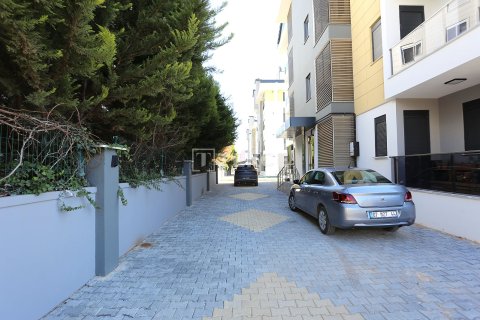 5+2 Lejlighed  i Dosemealti, Antalya, Tyrkiet Nr. 216133 - 8