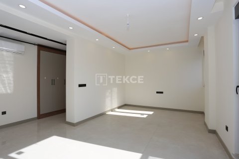 5+2 Lejlighed  i Dosemealti, Antalya, Tyrkiet Nr. 216133 - 14