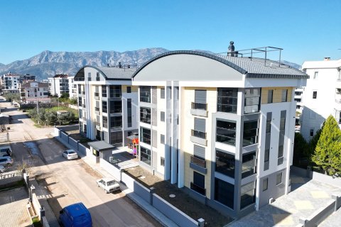 5+2 Lejlighed  i Dosemealti, Antalya, Tyrkiet Nr. 216133 - 3