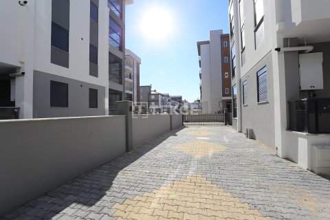 5+2 Lejlighed  i Dosemealti, Antalya, Tyrkiet Nr. 216133 - 10