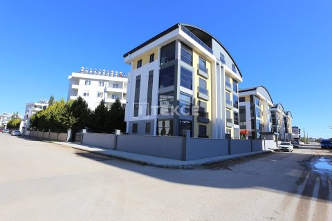 5+2 Lejlighed  i Dosemealti, Antalya, Tyrkiet Nr. 216133 - 2