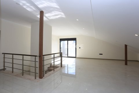 5+2 Lejlighed  i Dosemealti, Antalya, Tyrkiet Nr. 216133 - 20