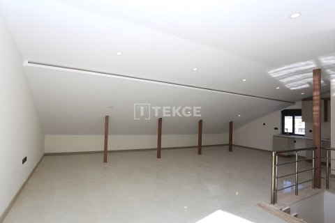 5+2 Lejlighed  i Dosemealti, Antalya, Tyrkiet Nr. 216133 - 21