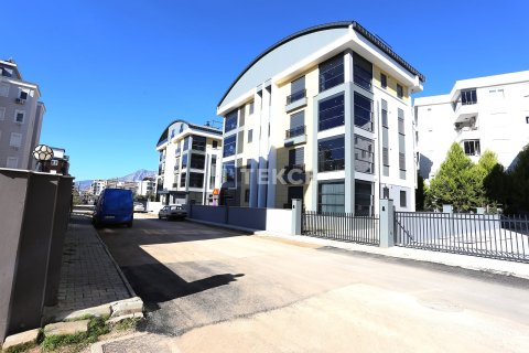 5+2 Lejlighed  i Dosemealti, Antalya, Tyrkiet Nr. 216133 - 11