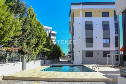 5+2 Lejlighed  i Dosemealti, Antalya, Tyrkiet Nr. 216133 - 6