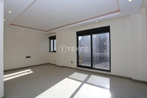 5+2 Lejlighed  i Dosemealti, Antalya, Tyrkiet Nr. 216133 - 12