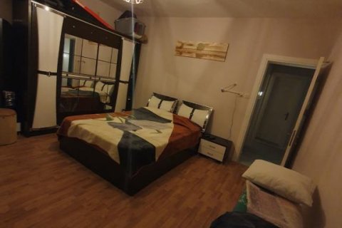 Lejlighed  i Alanya, Antalya, Tyrkiet Nr. 216132 - 6