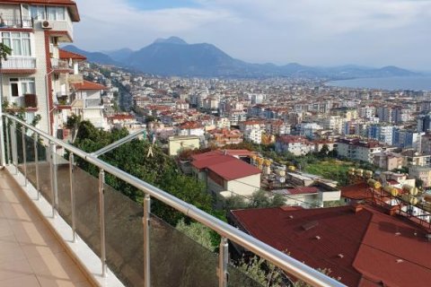 Lejlighed  i Alanya, Antalya, Tyrkiet Nr. 216132 - 16