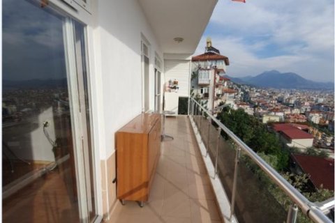 Lejlighed  i Alanya, Antalya, Tyrkiet Nr. 216132 - 15
